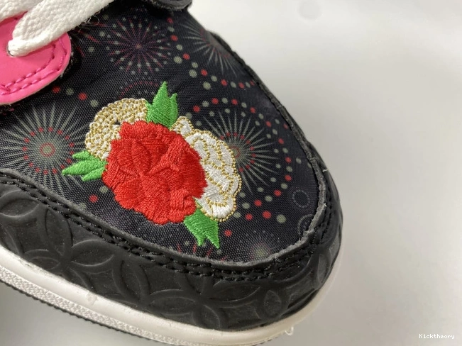 Kick Theory CW0418-006 Retro Jordan Year Chinese (2020) Low 1 New 0724